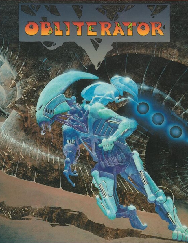 obliterator