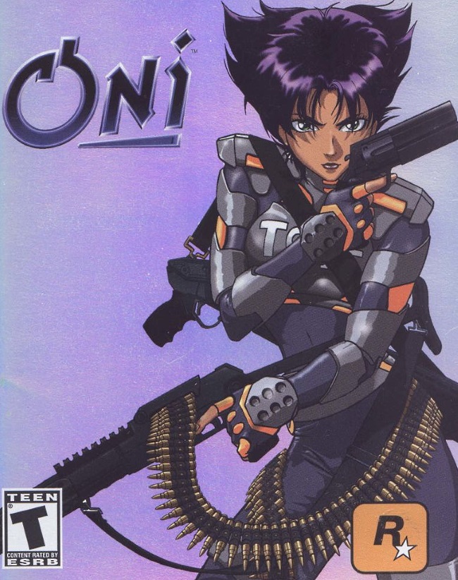 oni