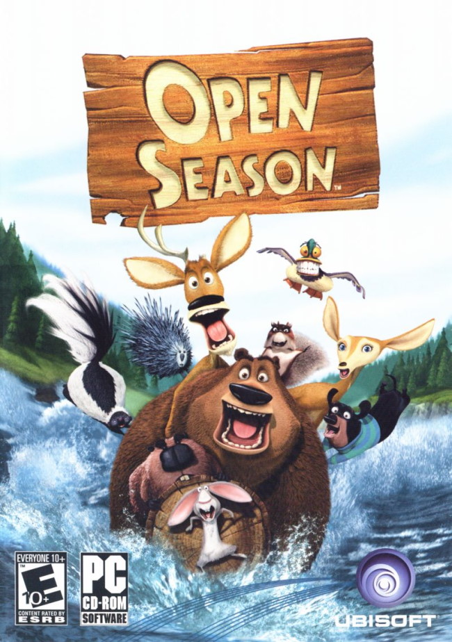 open season