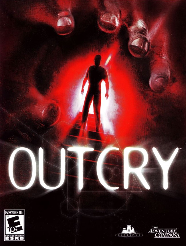 outcry