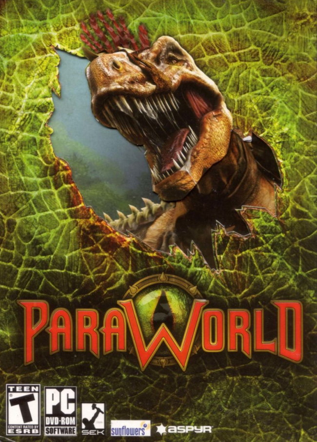 paraworld