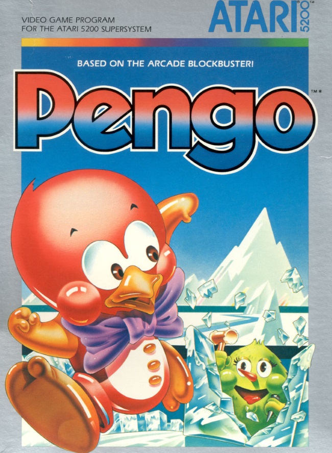 pengo