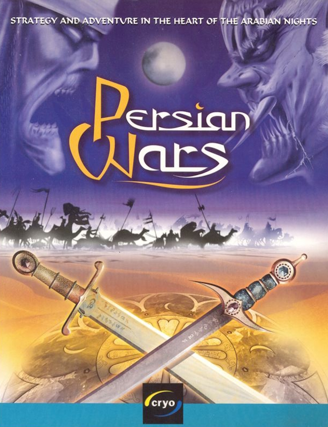 persian wars