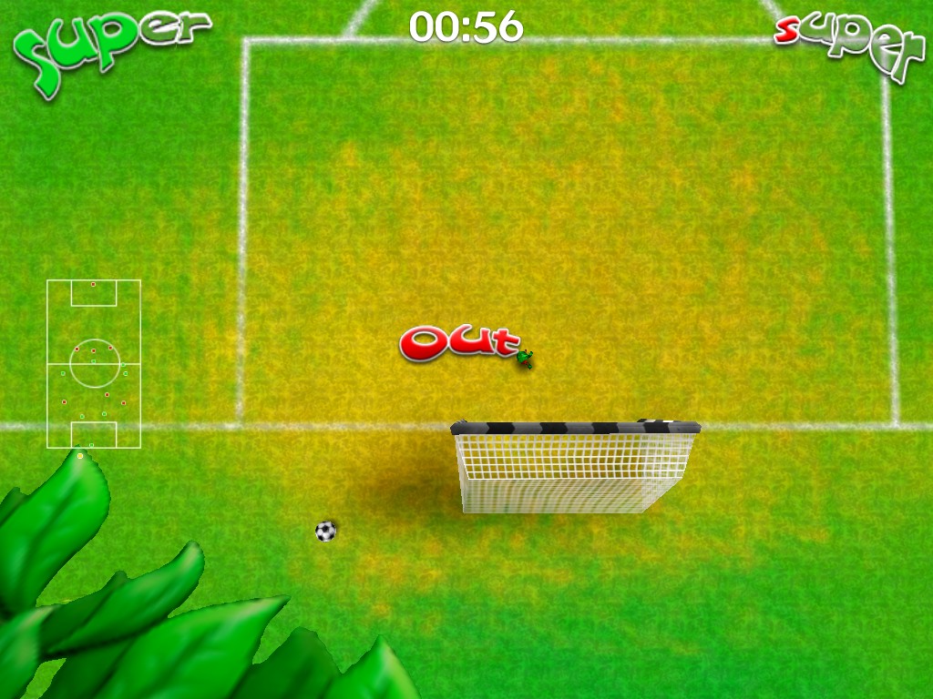 PET SOCCER