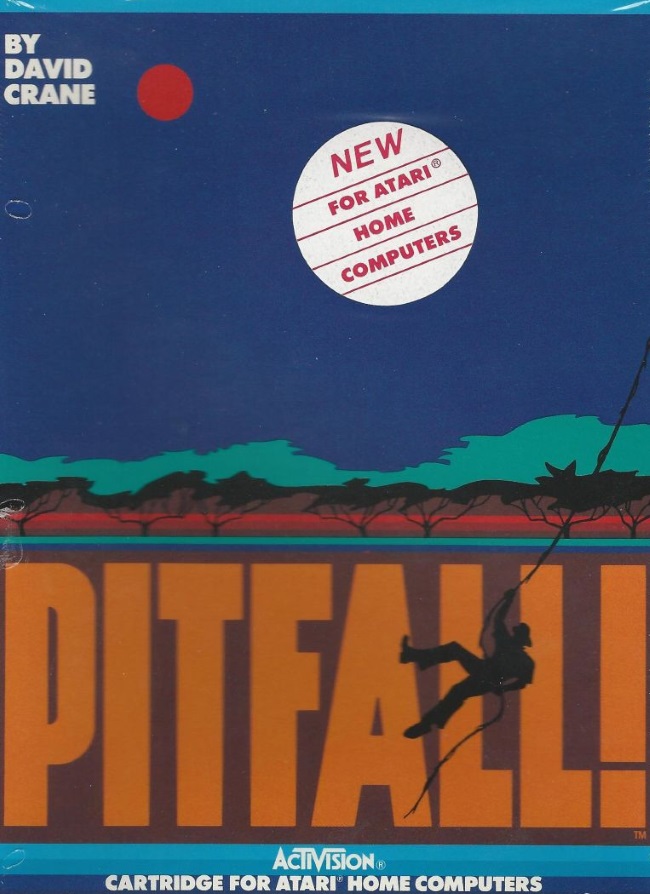 pitfall