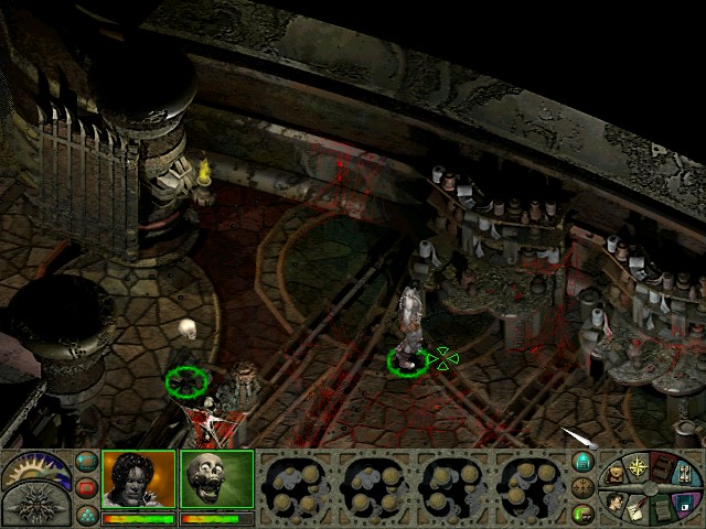 PLANESCAPE: TORMENT