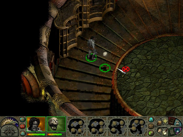 PLANESCAPE: TORMENT