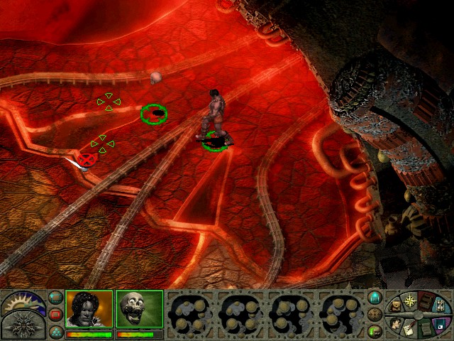 PLANESCAPE: TORMENT