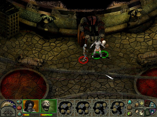 PLANESCAPE: TORMENT