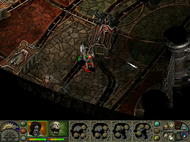 PLANESCAPE: TORMENT