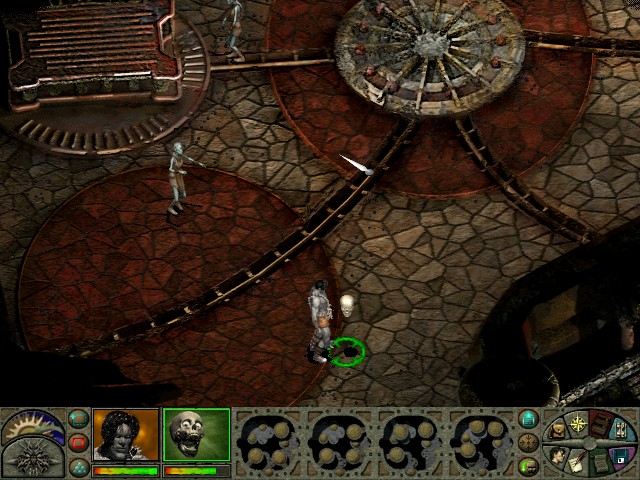 PLANESCAPE: TORMENT