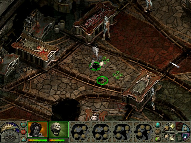 PLANESCAPE: TORMENT