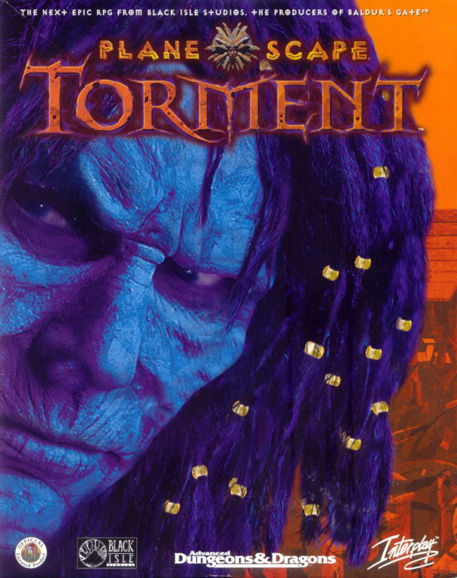 planescape torment