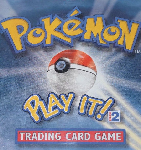 pokemon play it