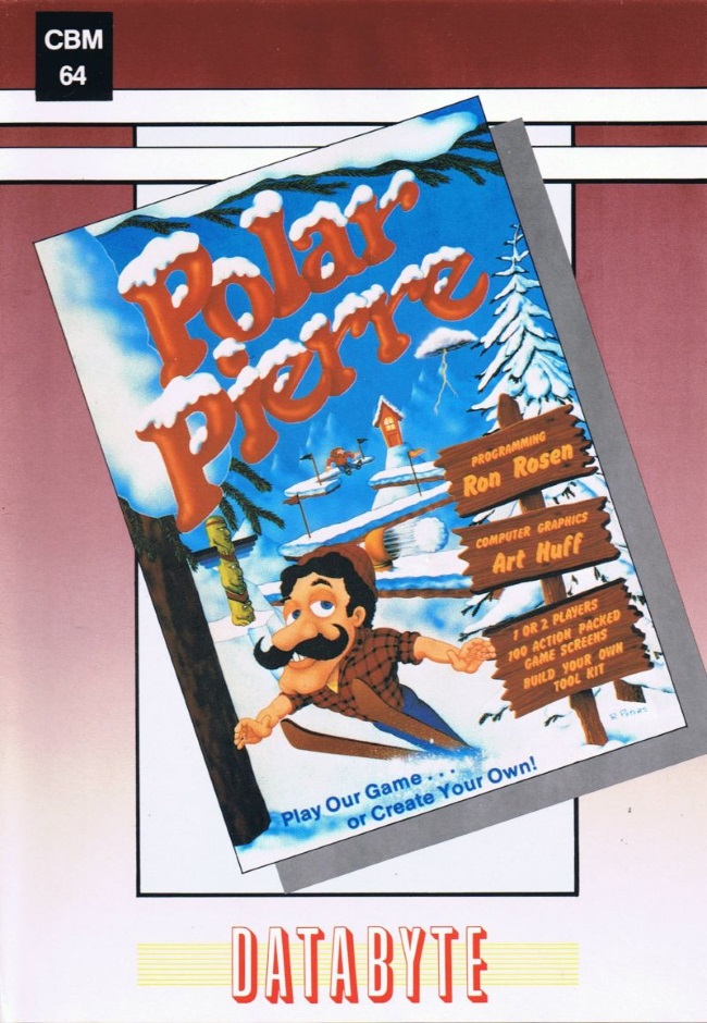 polar pierre