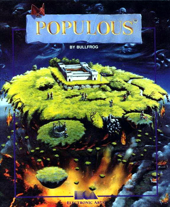 populous