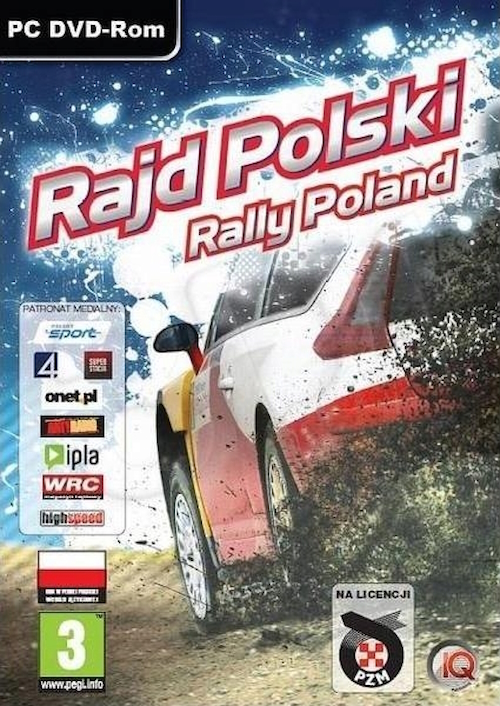 rajd polski