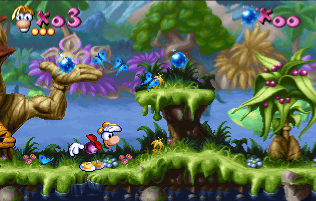 RAYMAN