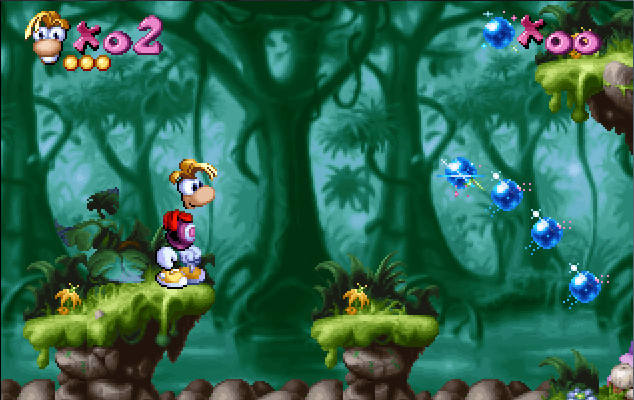 RAYMAN