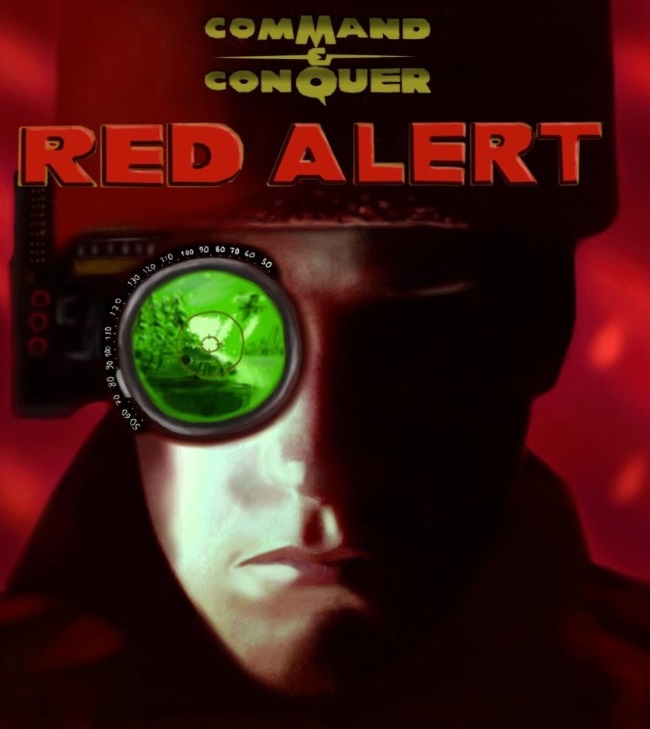 red alert