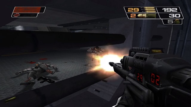 RED FACTION II