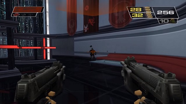 RED FACTION II