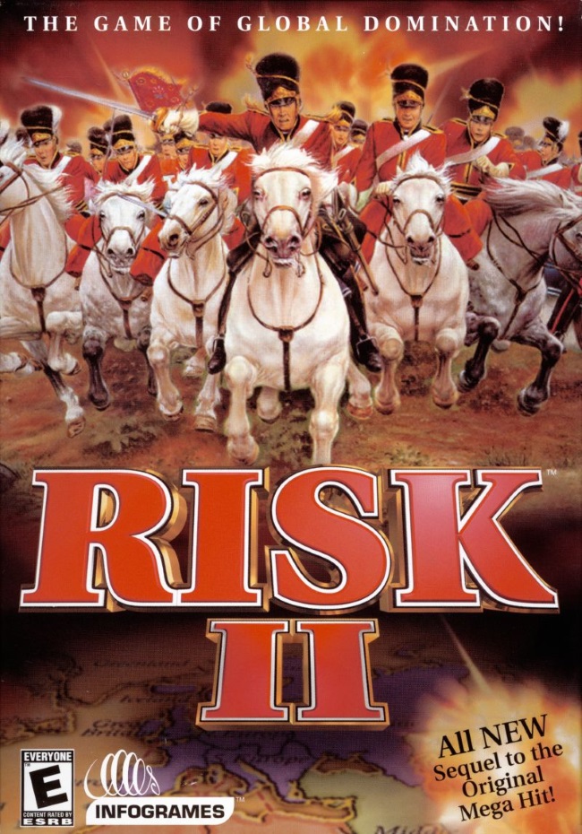 risk ii