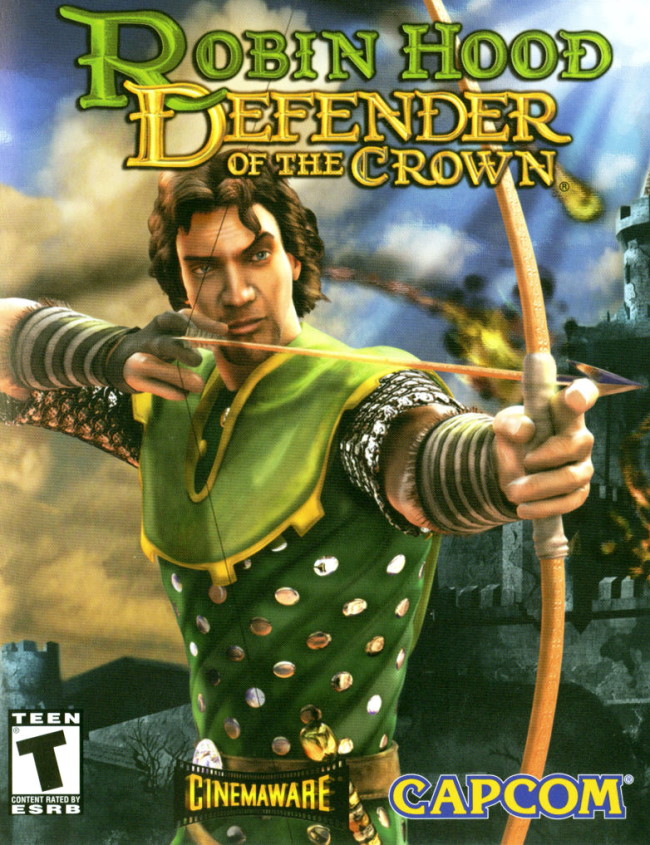 robin hood defender of the crown