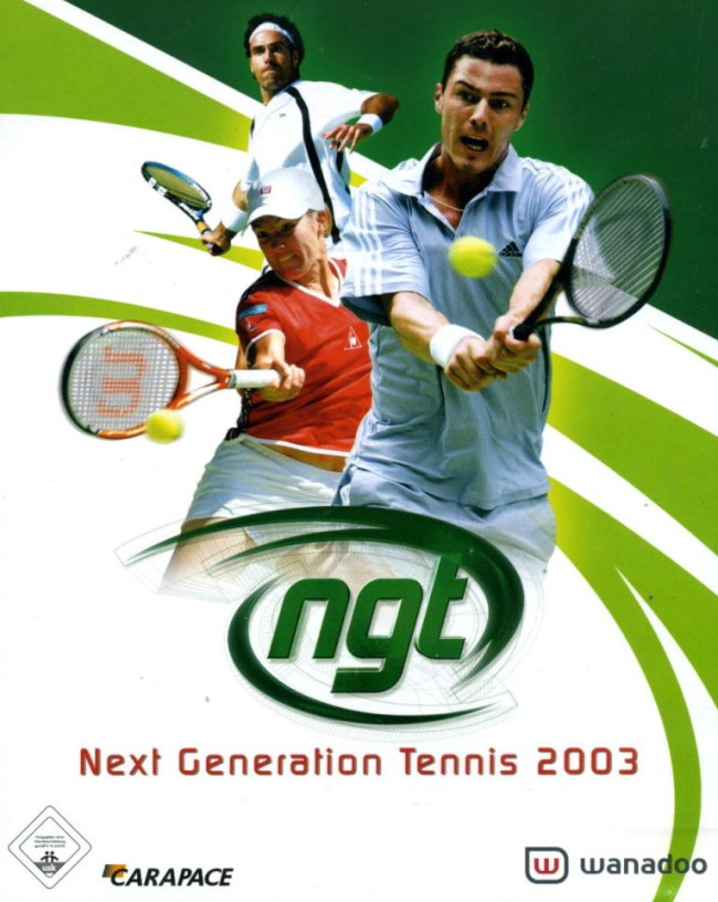 roland garros french open 2003