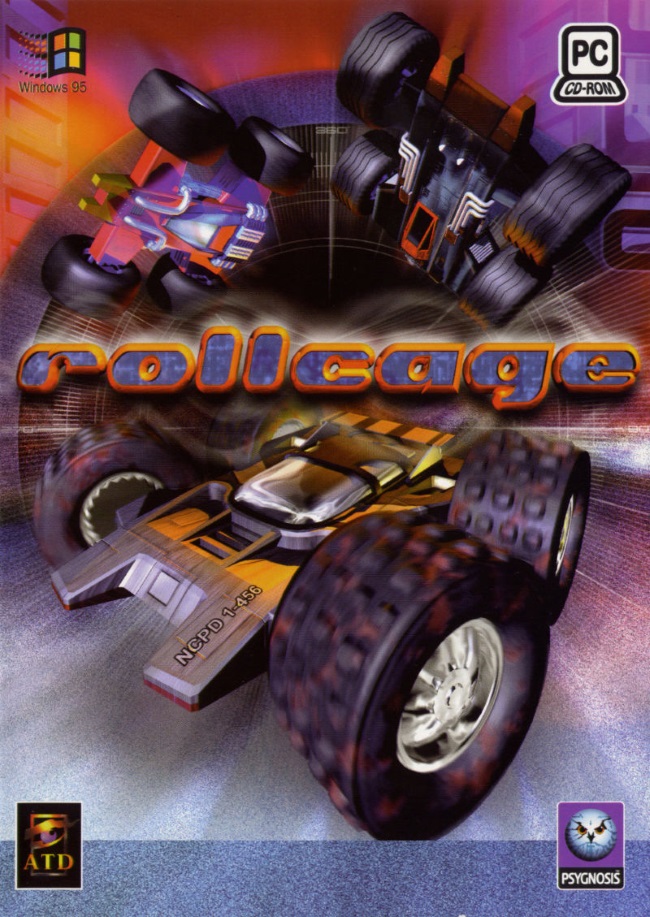 rollcage