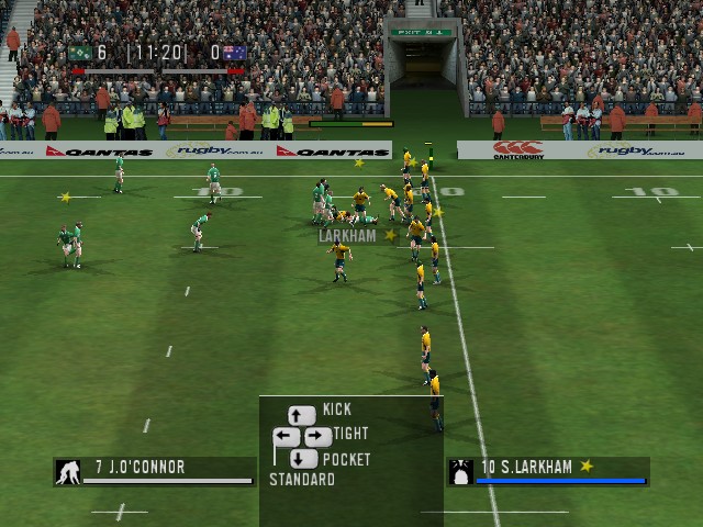 RUGBY 06