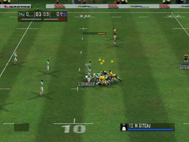 RUGBY 06