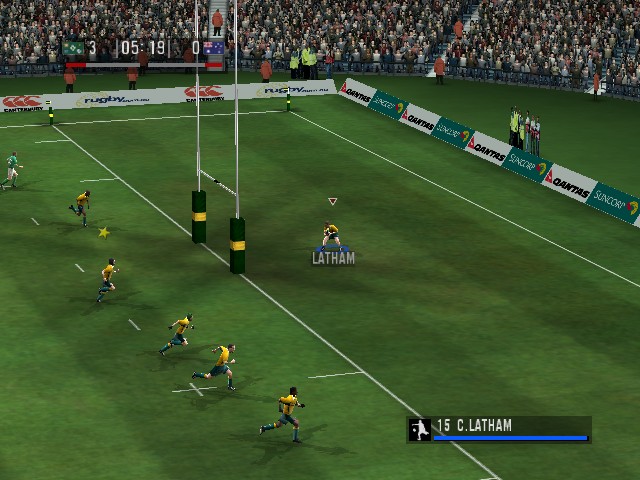 RUGBY 06