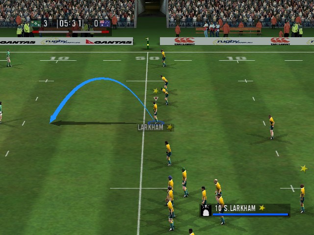 RUGBY 06