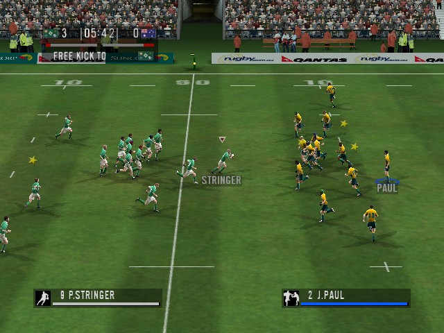 RUGBY 06