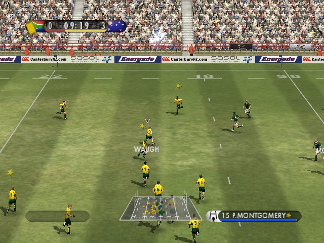 RUGBY 08