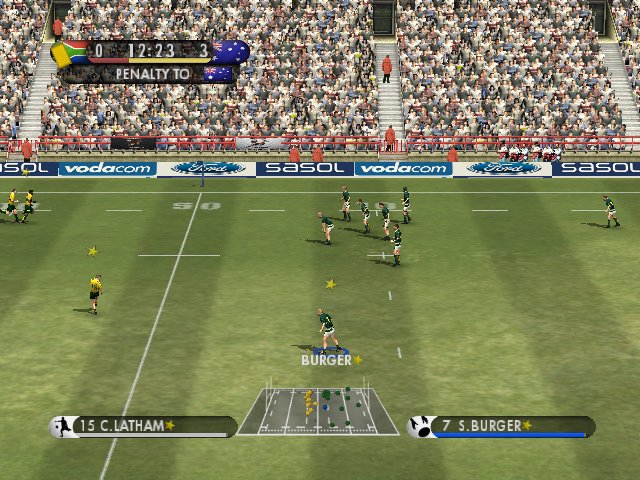 RUGBY 08