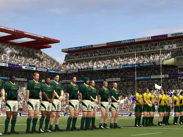 RUGBY 08