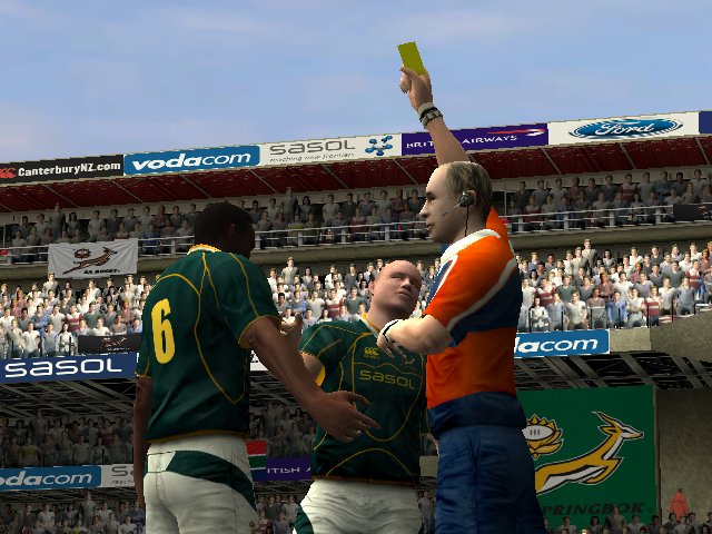 RUGBY 08