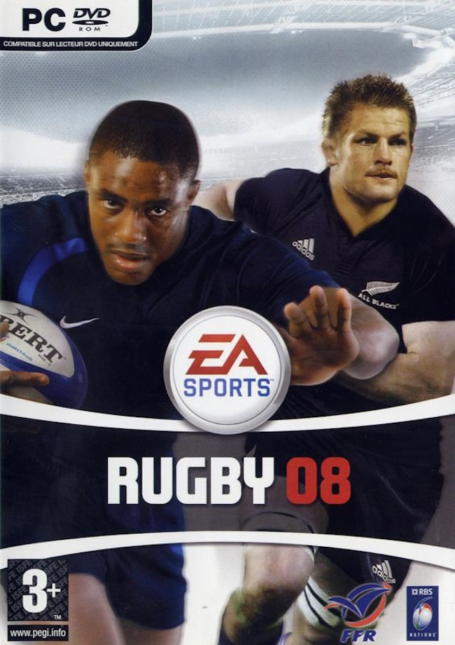 rugby 08