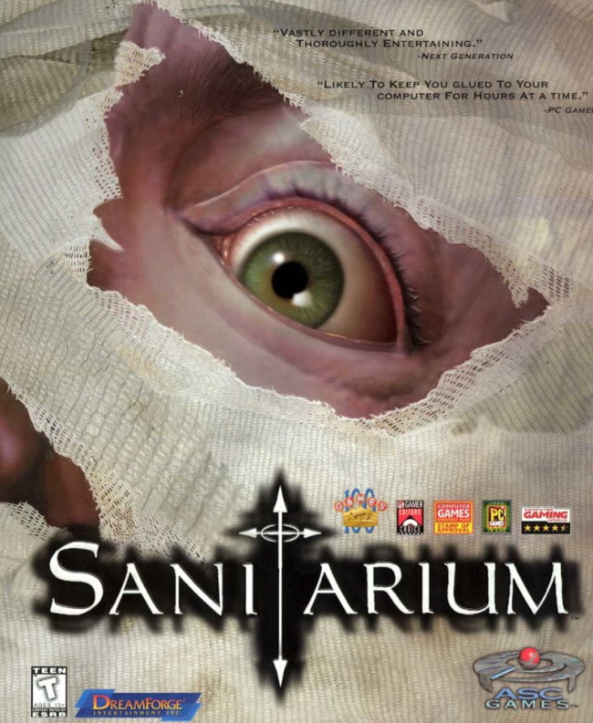 sanitarium