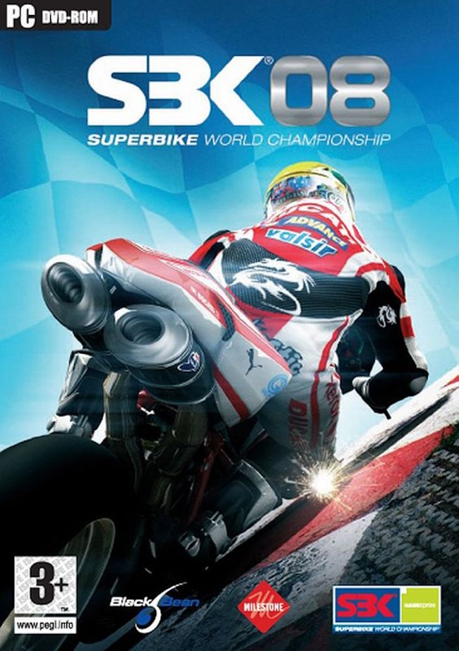 sbk superbike world championship