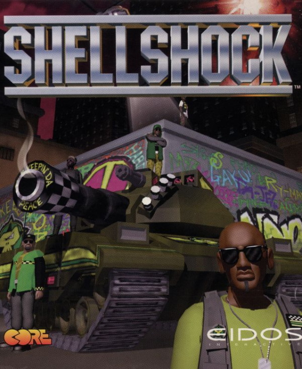 shellshock