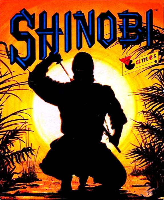 shinobi