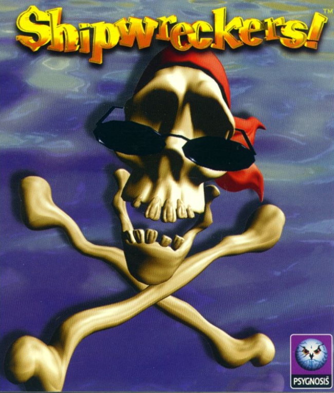 shipwreckers