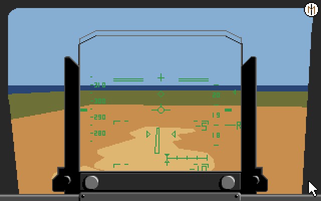 SHUTTLE: THE SPACE FLIGHT SIMULATOR