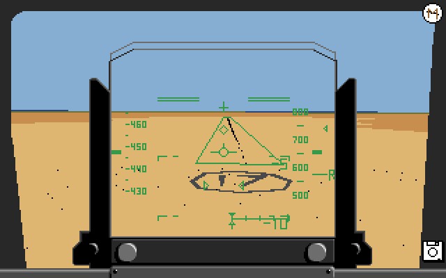 SHUTTLE: THE SPACE FLIGHT SIMULATOR