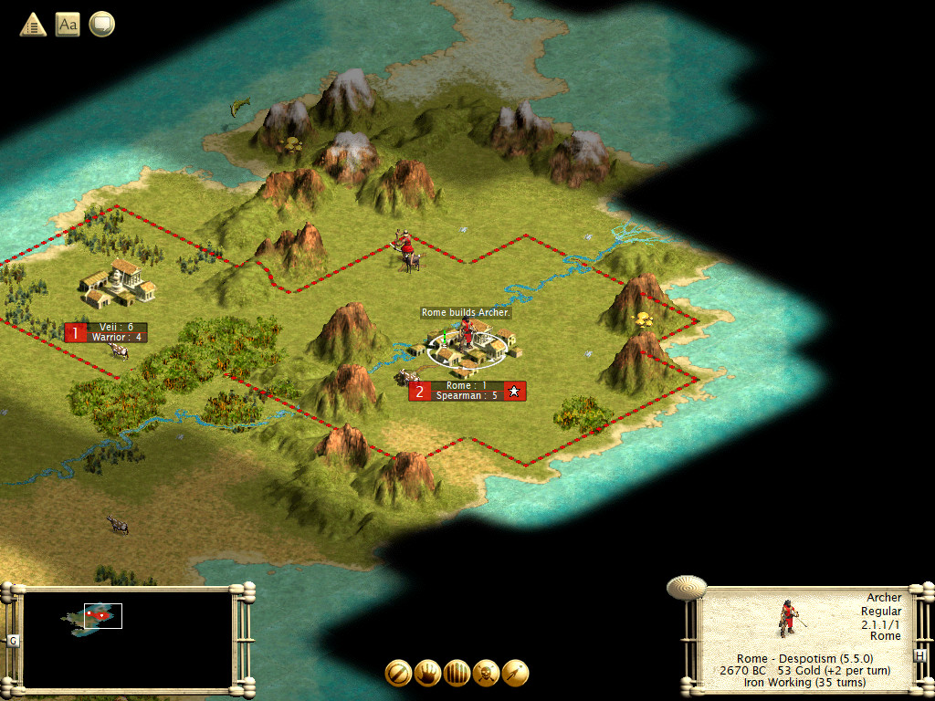 SID MEIER`S CIVILIZATION III