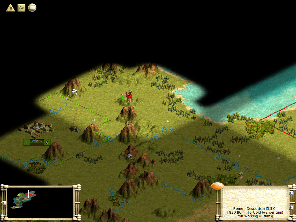 SID MEIER`S CIVILIZATION III