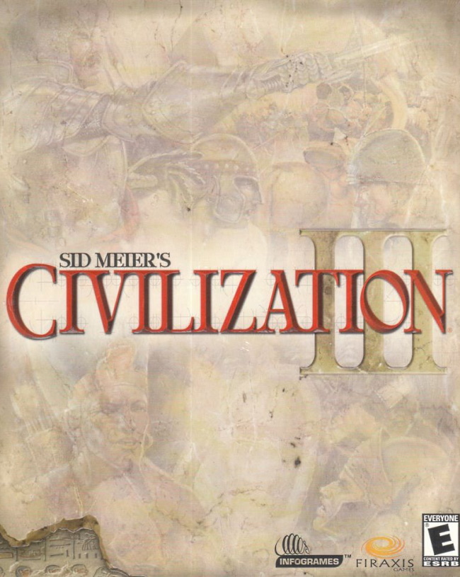 sid meiers civilization iii